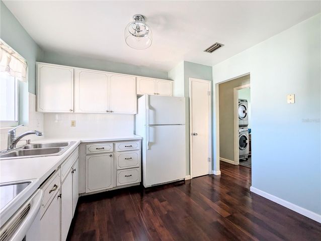 5922 GARDEN LANE A31, Bradenton, FL 34207