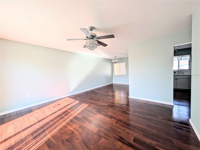 5922 GARDEN LANE A31, Bradenton, FL 34207