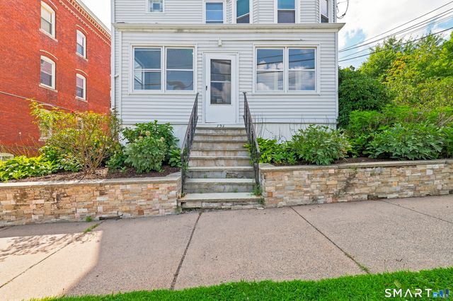 126 Booth Street 3, New Britain, CT 06053