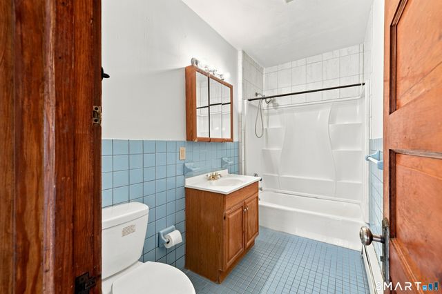 126 Booth Street 3, New Britain, CT 06053