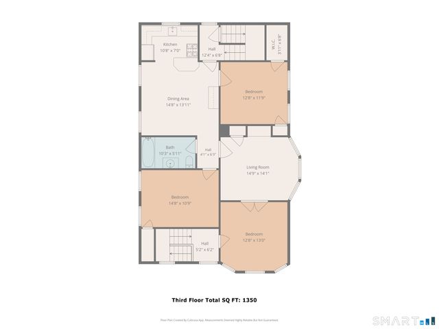 126 Booth Street 3, New Britain, CT 06053