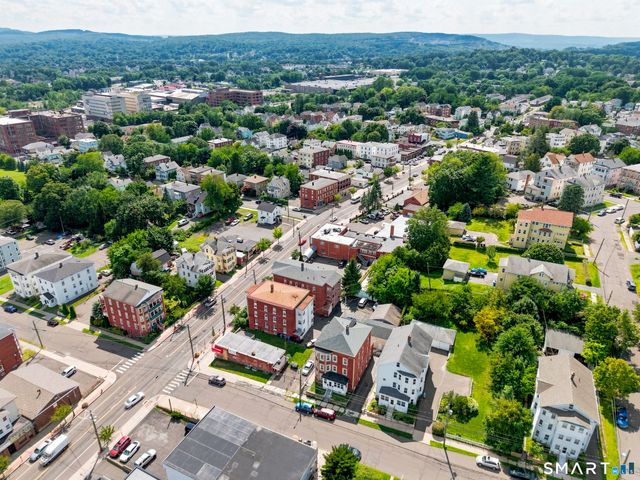 126 Booth Street 3, New Britain, CT 06053