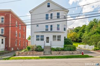 126 Booth Street 3, New Britain, CT 06053
