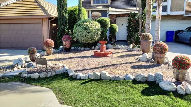 12371 Blazing Star Court, Rancho Cucamonga, CA 91739