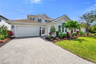 3410 Wellfleet LN, Naples, FL 34114