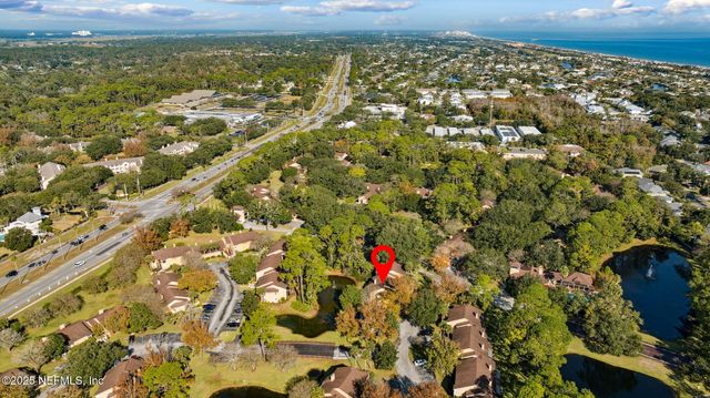 831 SHORELINE Circle, Ponte Vedra Beach, FL 32082