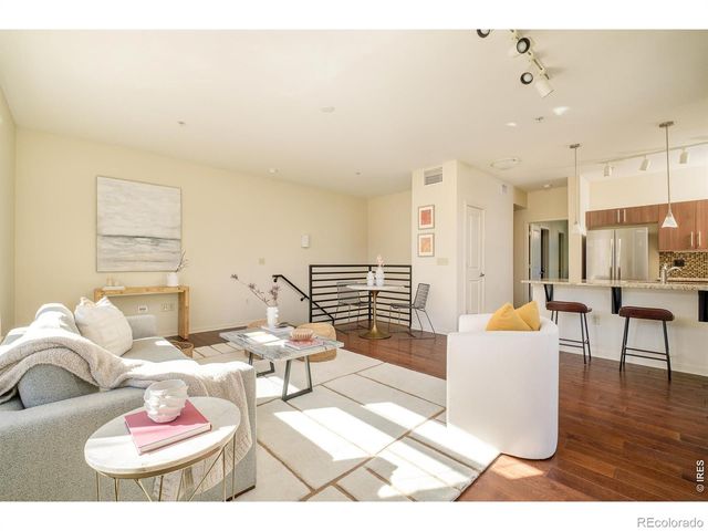 4555 13th Street 2A, Boulder, CO 80304
