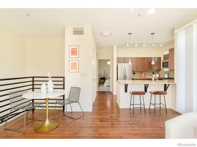 4555 13th Street 2A, Boulder, CO 80304