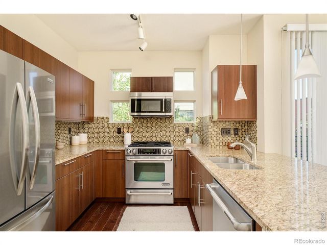 4555 13th Street 2A, Boulder, CO 80304