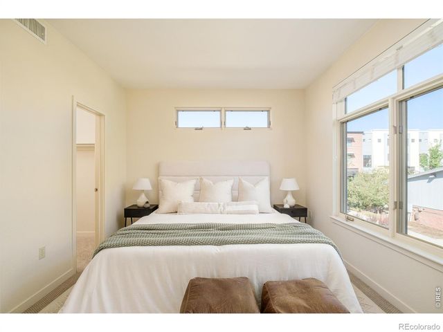 4555 13th Street 2A, Boulder, CO 80304