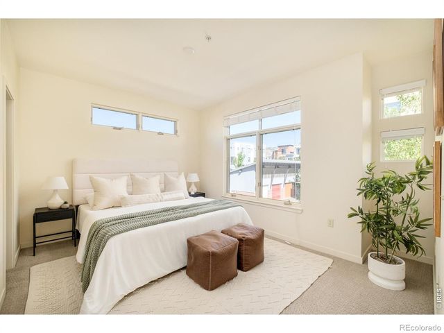 4555 13th Street 2A, Boulder, CO 80304