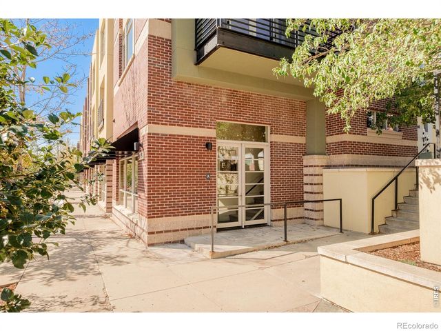 4555 13th Street 2A, Boulder, CO 80304