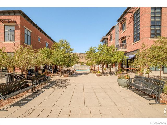 4555 13th Street 2A, Boulder, CO 80304