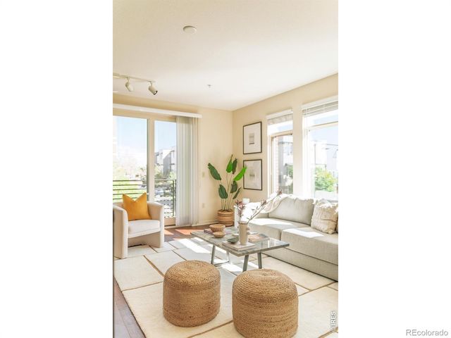 4555 13th Street 2A, Boulder, CO 80304