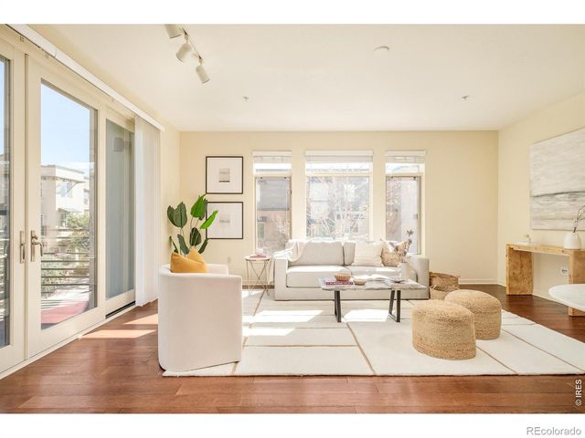 4555 13th Street 2A, Boulder, CO 80304