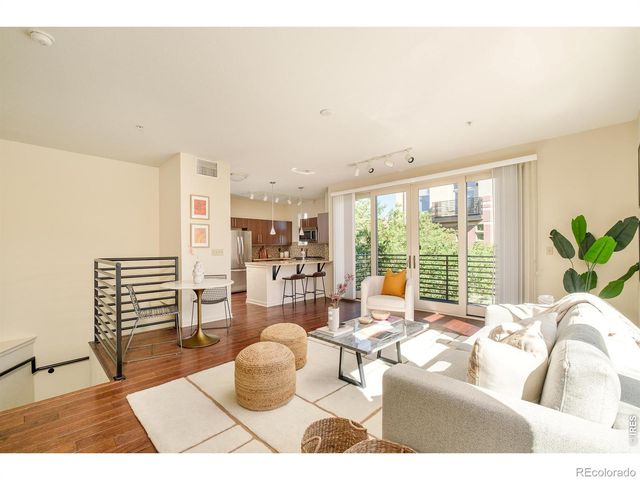 4555 13th Street 2A, Boulder, CO 80304