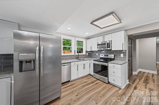 150 Cedar Drive NW, Concord, NC 28025