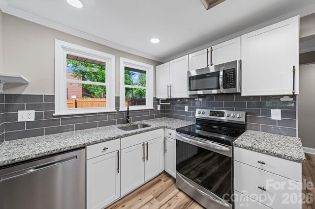 150 Cedar Drive NW, Concord, NC 28025