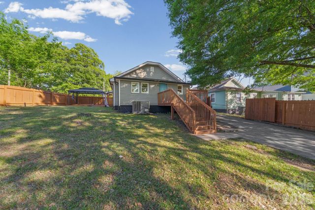 150 Cedar Drive NW, Concord, NC 28025