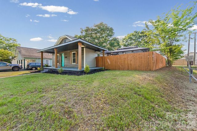 150 Cedar Drive NW, Concord, NC 28025