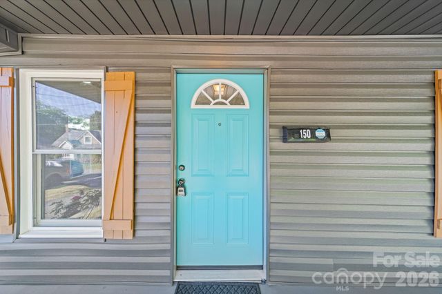 150 Cedar Drive NW, Concord, NC 28025