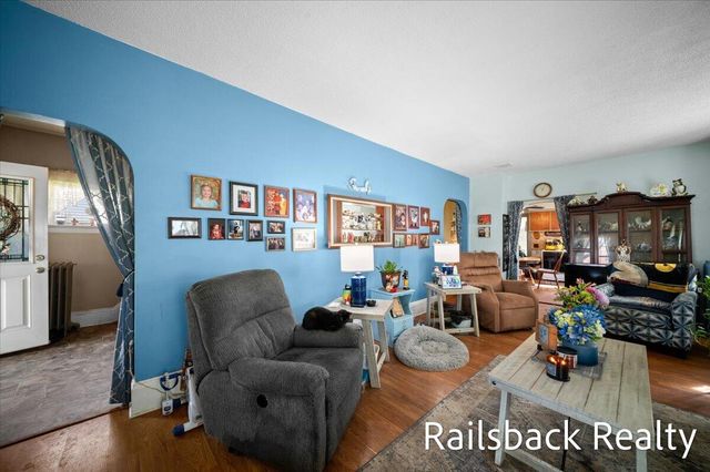 1560 Hamilton Avenue NW, Grand Rapids, MI 49504
