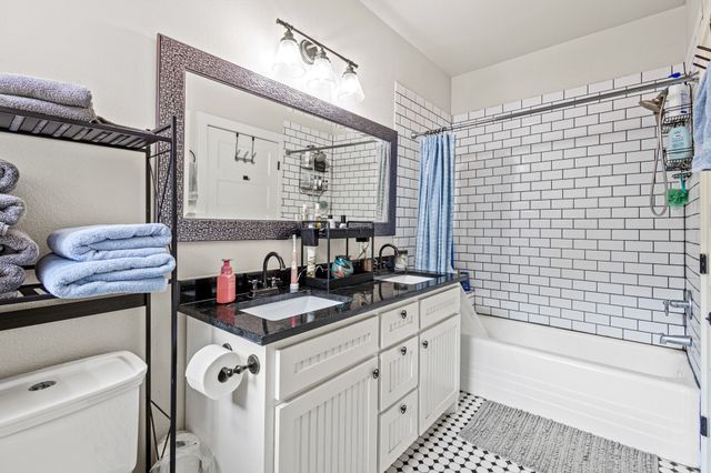 2236 Alston Avenue, Fort Worth, TX 76110