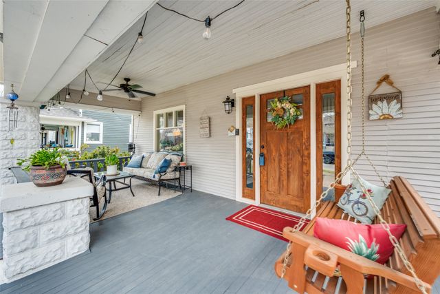 2236 Alston Avenue, Fort Worth, TX 76110