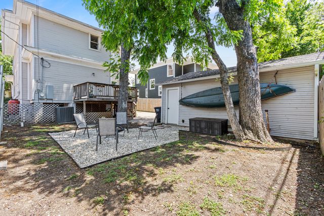 2236 Alston Avenue, Fort Worth, TX 76110