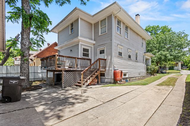 2236 Alston Avenue, Fort Worth, TX 76110