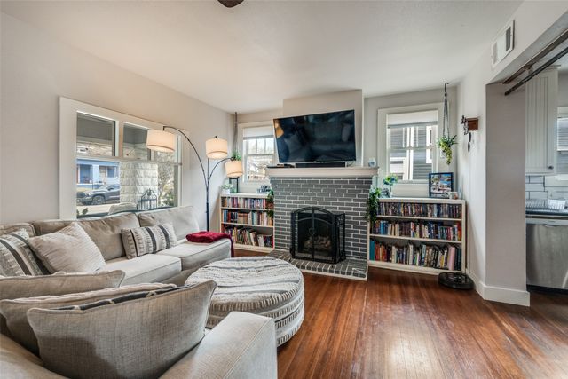 2236 Alston Avenue, Fort Worth, TX 76110