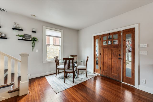 2236 Alston Avenue, Fort Worth, TX 76110