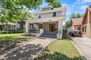 2236 Alston Avenue, Fort Worth, TX 76110