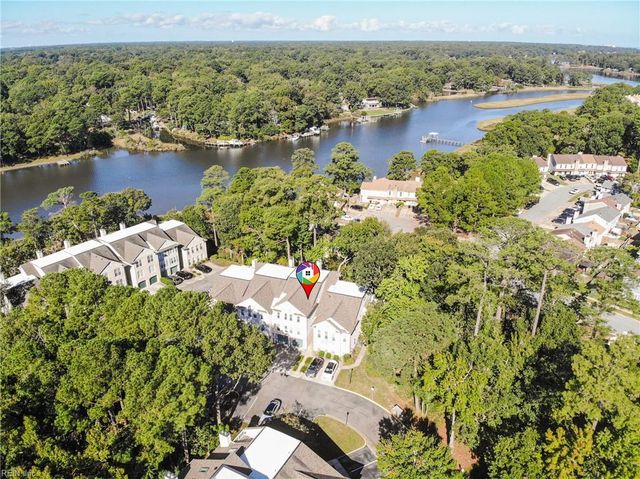 2524 Hidden Shores Dr Apt 104, Virginia Beach, VA 23454