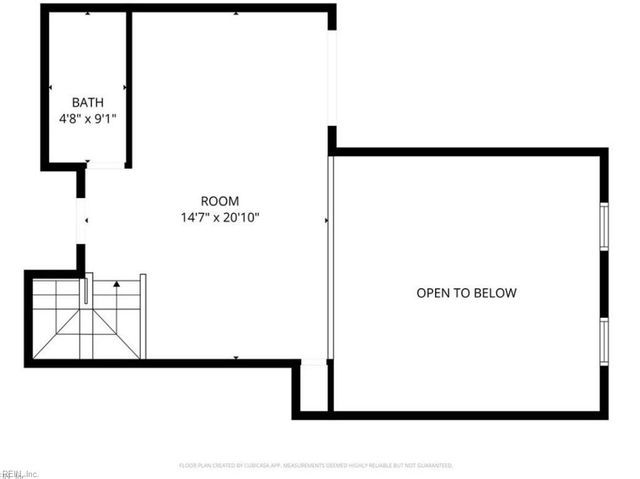 2524 Hidden Shores Dr Apt 104, Virginia Beach, VA 23454