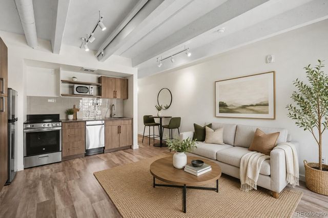 1495 Vrain Street 409, Denver, CO 80204