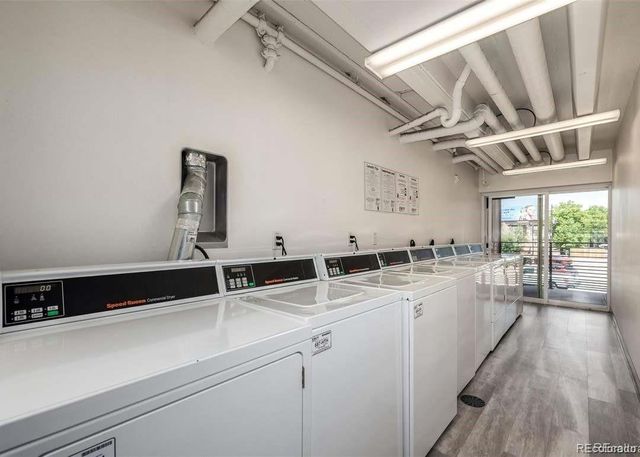 1495 Vrain Street 409, Denver, CO 80204