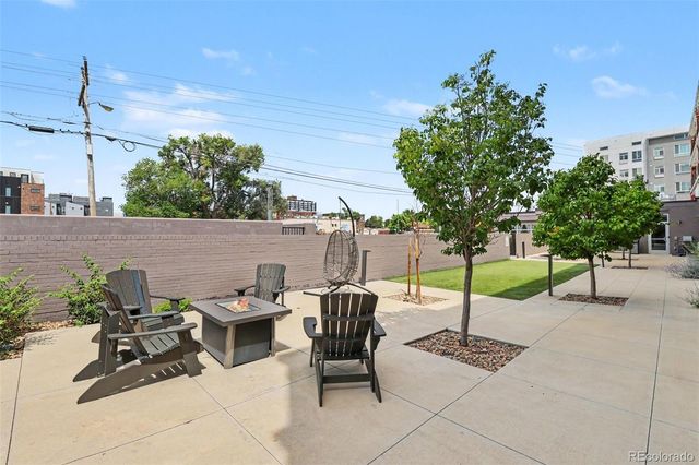 1495 Vrain Street 409, Denver, CO 80204