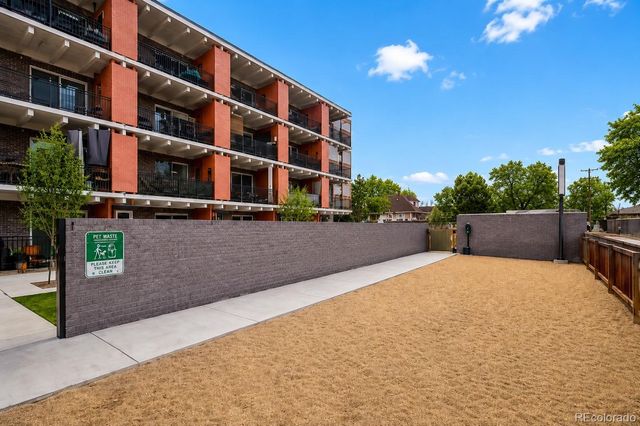 1495 Vrain Street 409, Denver, CO 80204