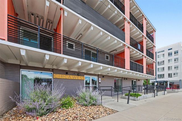 1495 Vrain Street 409, Denver, CO 80204