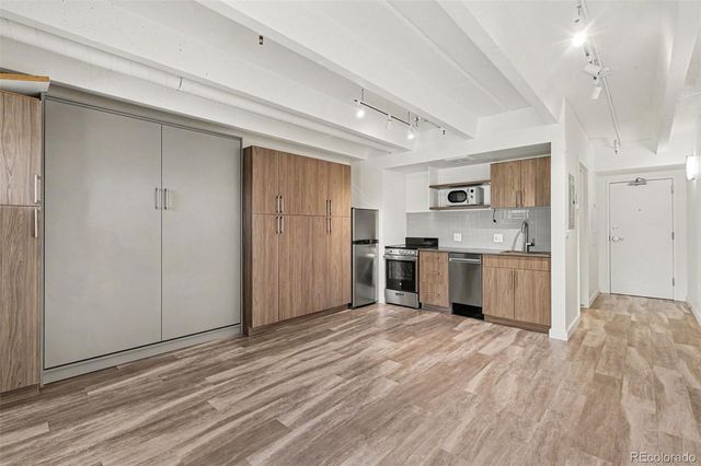 1495 Vrain Street 409, Denver, CO 80204