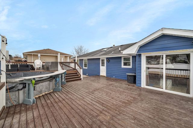 2905 REARDON Drive, Joliet, IL 60435