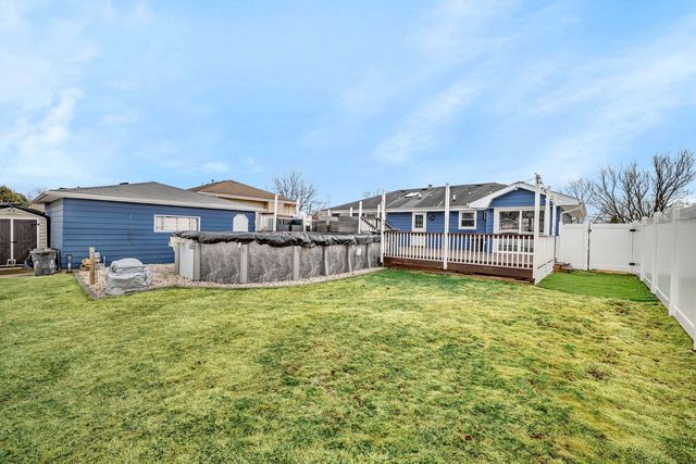 2905 REARDON Drive, Joliet, IL 60435