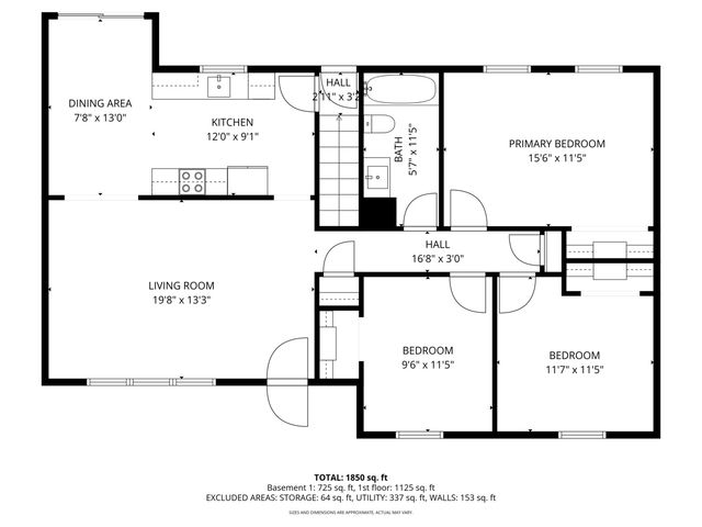 2905 REARDON Drive, Joliet, IL 60435