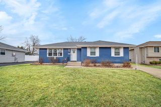 2905 REARDON Drive, Joliet, IL 60435