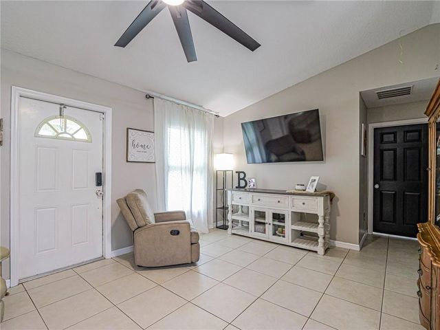 2739 NW 6th Street, Okeechobee, FL 34972