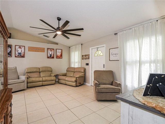 2739 NW 6th Street, Okeechobee, FL 34972