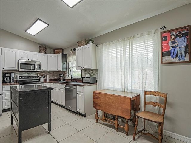 2739 NW 6th Street, Okeechobee, FL 34972