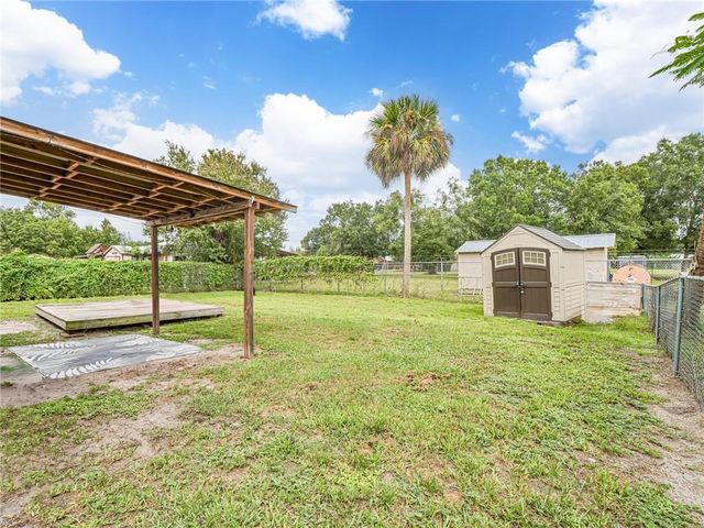 2739 NW 6th Street, Okeechobee, FL 34972