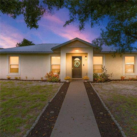 2739 NW 6th Street, Okeechobee, FL 34972